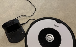 iRobot Roomba