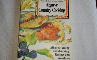 ALGARVE COUNTRY COOKING
