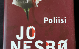 Jo Nesbo: Poliisi
