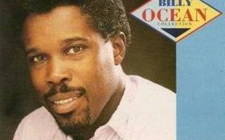 Billy Ocean  **  The Collection  ** CD
