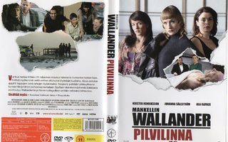 WALLANDER PILVILINNA	(31 648)	k	-FI-	DVD			2006