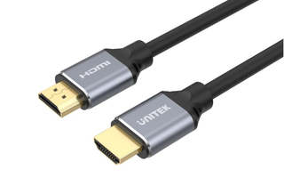 UNITEK 8K HDMI 2.1 Ultra Speed -kaapeli