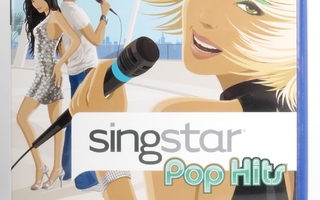 SingStar Pop Hits