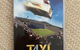 T4XI  DVD