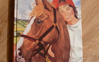M. Arold- Samira, kaikkien aikojen hevonen