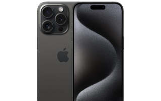 Apple iPhone 15 Pro 15,5 cm (6,1 ) Dual SIM iOS 