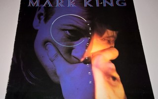 MARK KING  INFLUENCES  LP
