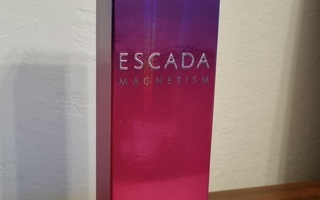 Escada Magnetism Eau de Parfum