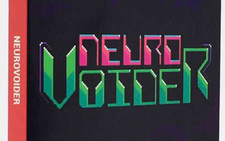 Neurovoider (Red Art Games) (NIB) Switch (Käytet