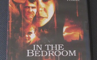 In the Bedroom - Satimessa DVD