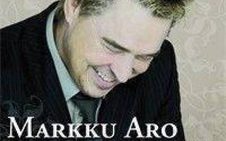Markku Aro - Tilaisuus on nyt -cd