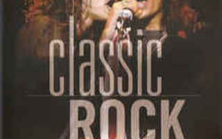 Classic Rock  DVD