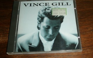 Vince Gill I Still Believe in You (1992) (CD)