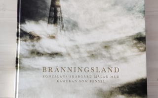 Bränningsland: Erik Malm