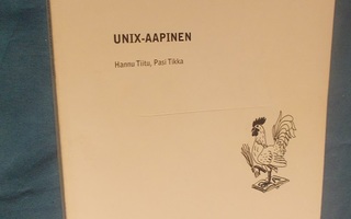 Unix-aapinen (2008)