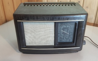 Philips 208U-40 Radio 1944 vuodelta