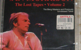 Van Morrison - The lost tapes volume 2 - CD