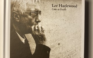 LEE HAZLEWOOD: Cake Or Death, CD