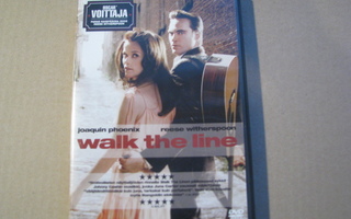 WALK THE LINE ( Joaquin Phoenix )