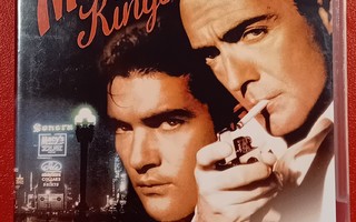 (SL) DVD) The Mambo Kings (1992) Antonio Banderas