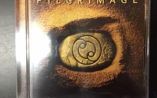 Pilgrimage - Pilgrimage CD