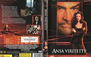 Ansa Viritetty	(19 877)	k	-FI-	suomik.	DVD	sean connery	1999