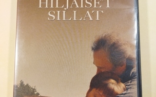 (SL) DVD) Hiljaiset sillat (1995) SUOMIKANNET