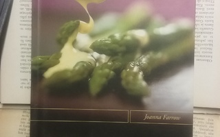Joanna Farrow - Maailman parhaat kastikkeet (sid.)