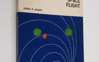 James P. Henry : Biomedical aspects of space flight