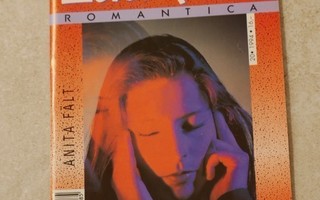 Lääkäri Romantica pokkari 20/1994 - Mene pois kiusaaja