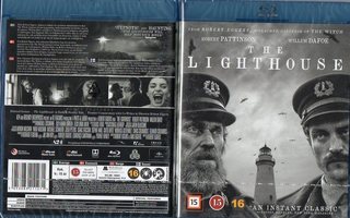 Lighthouse	(18 640)	UUSI	-FI-	BLU-RAY	nordic,		robert pattin