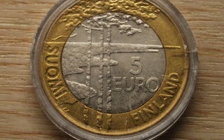 5 euro 2003 , Jääkiekon MM-kisat 2003