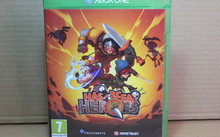 Has Been Heroes Xbox One