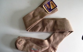 Vintage sukat koko 12