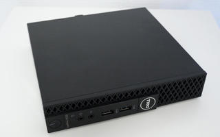 Dell Optiplex 3050 MFF i5/12gb minitietokone