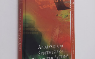 Erol Gelenbe ym. : Analysis and Synthesis of Computer Sys...