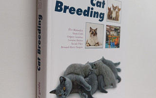 Practical Guide - Cat Breeding