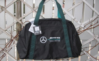 Mercedes AMG Petronas F1 Team laukku