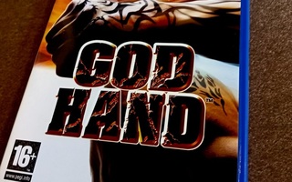 God Hand