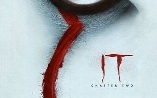 It Chapter Two	(69 164)	UUSI	-FI-		BLU-RAY			2019