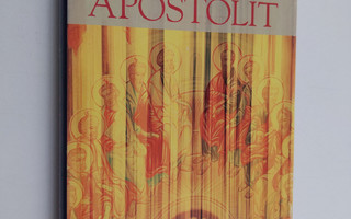 Aleksandr Men : Apostolit