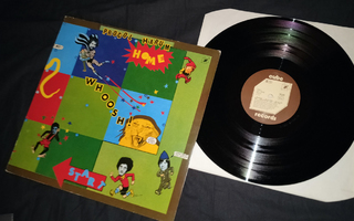 Procol Harum - Home LP re