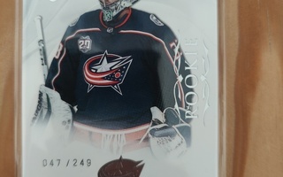 Cam Johnson 2020-21 The Cup Rookie 047/249