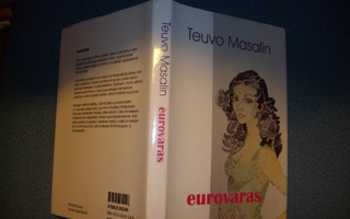 Teuvo Masalin: Eurovaras (1.p.2000) Sis.postikulut