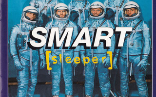Sleeper (CD) VG+!! Smart