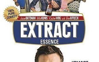 EXTRACT	(16 774)	vuok	-FI-	DVD		jason bateman	2009
