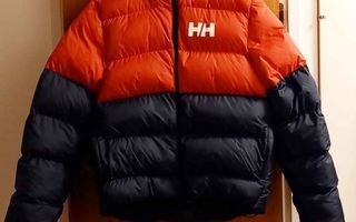 *** Helly Hansen toppatakki koko S ***