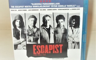 THE ESCAPIST  (BD)
