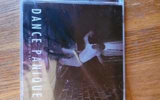 Turmion Kätilöt : Dance Panique CD