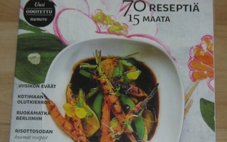 Ruoka & matka 1 / 2012